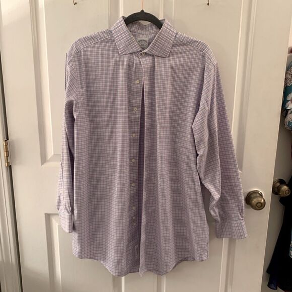 Brooks Brothers Buttondown   - Picture 1 of 4